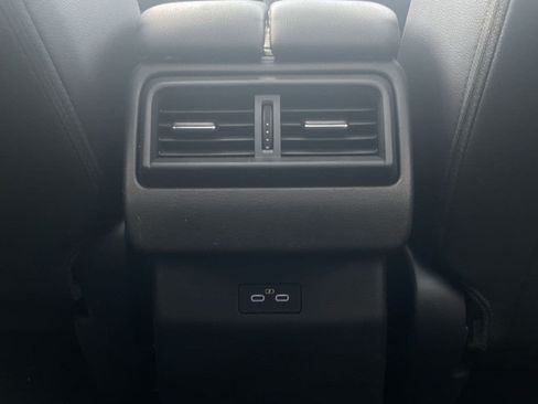 Used 2025 MAZDA CX-50 AWD 2.5 S w/ Premium Package image 24