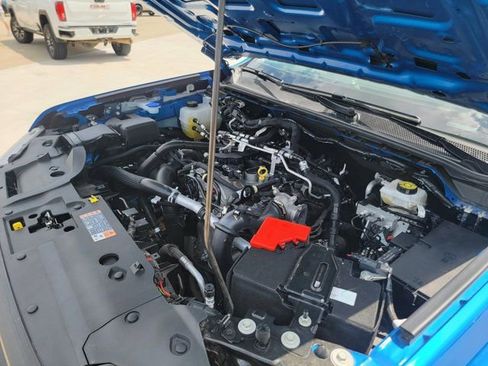 Used 2025 Ford Ranger XL AWD/4WD image 33