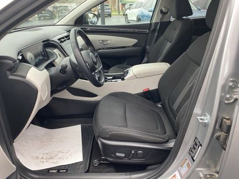 Used 2022 Hyundai Tucson SEL w/ Convenience Package image 21