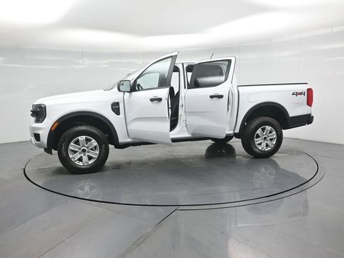 New 2025 Ford Ranger XL image 32