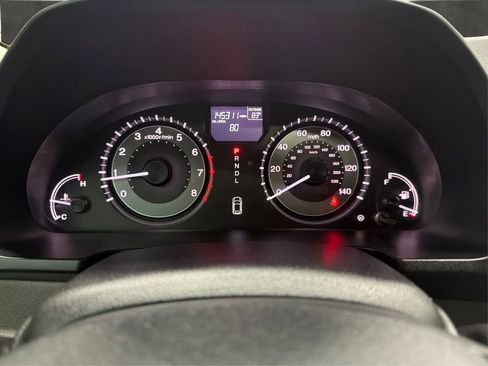Used 2016 Honda Odyssey EX-L image 33
