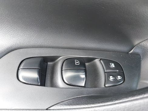 Used 2016 Nissan Altima 2.5 SR FWD image 27