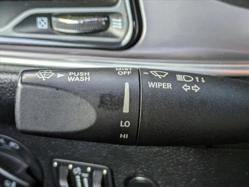 Used 2022 Dodge Challenger SXT w/ Blacktop Package image 8