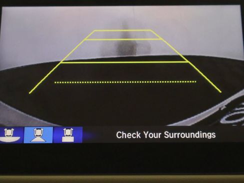 Used 2017 Honda HR-V EX-L image 37