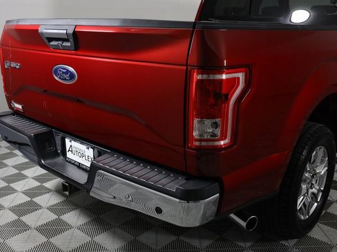 Used 2016 Ford F150 XLT w/ Equipment Group 302A Luxury image 48