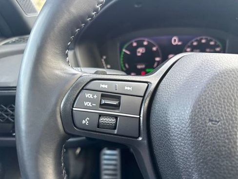 Certified 2024 Honda Accord Sport image 17