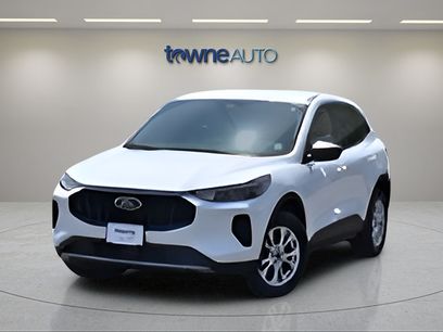 Used 2023 Ford Escape Active