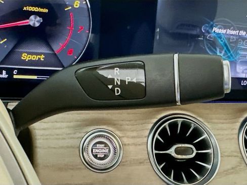 Certified 2018 Mercedes-Benz E 400 Cabriolet image 17