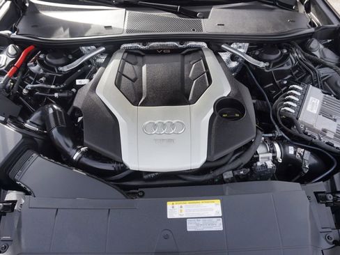 Used 2020 Audi A6 3.0T Premium Plus w/ Premium Plus Package image 15