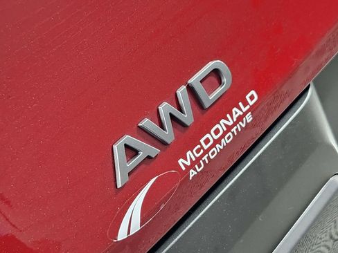 Certified 2025 Nissan Murano SL AWD/4WD image 9