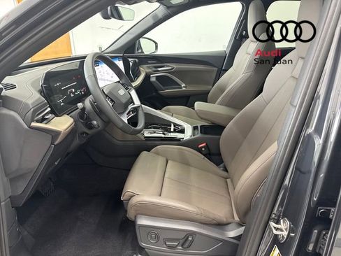 New 2025 Audi Q5 Premium Plus image 24
