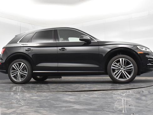 Used 2020 Audi Q5 e Prestige w/ Prestige Package AWD/4WD image 23