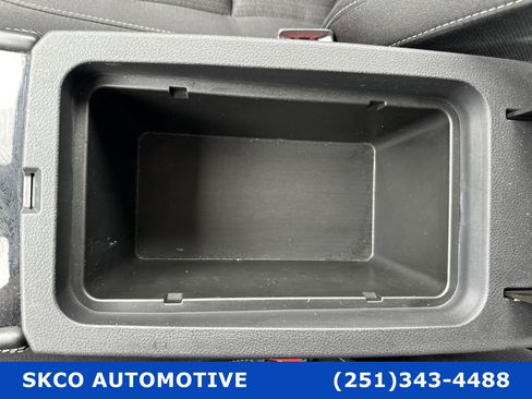 Used 2023 Nissan Altima 2.5 SV FWD image 25