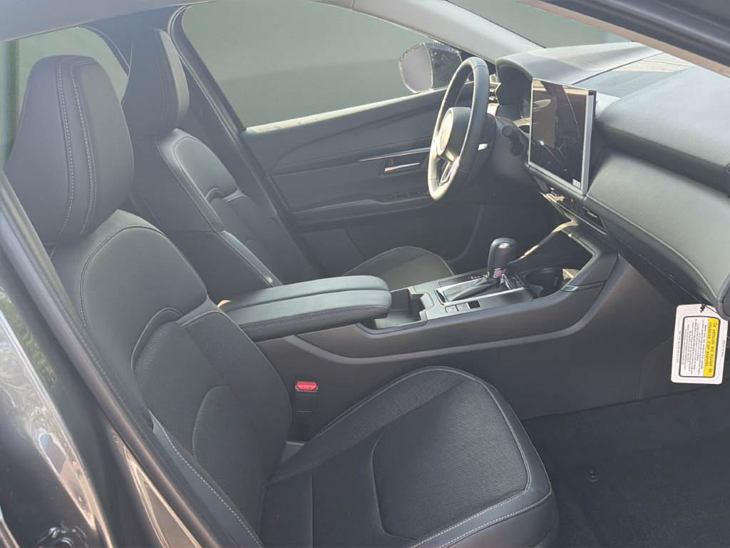 New 2026 MAZDA CX-5 Select AWD/4WD image 23
