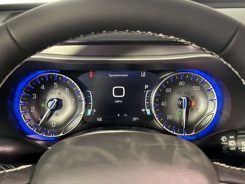 New 2026 Chrysler Pacifica Select image 17