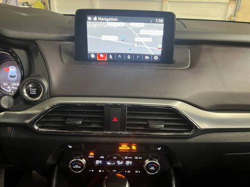 Used 2016 MAZDA CX-9 Grand Touring image 21