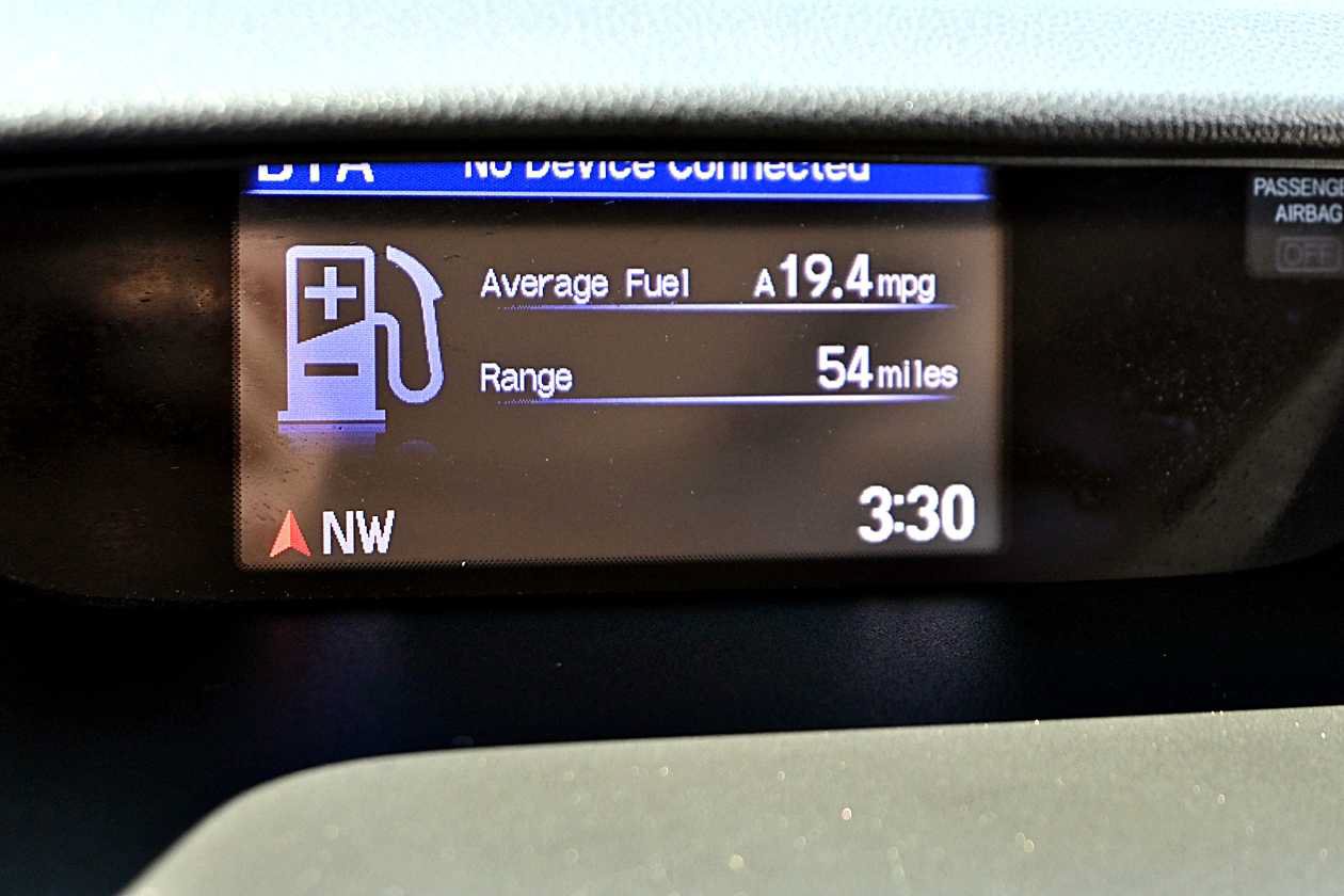 Used 2015 Honda CR-V EX-L image 28