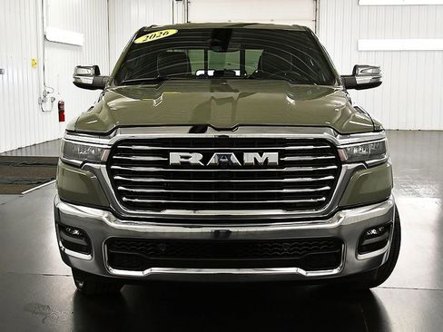 Used 2026 RAM 1500 Laramie image 2