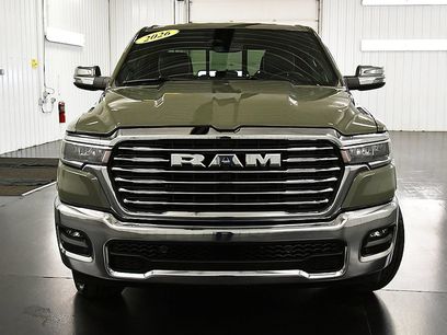 Used 2026 RAM 1500 Laramie