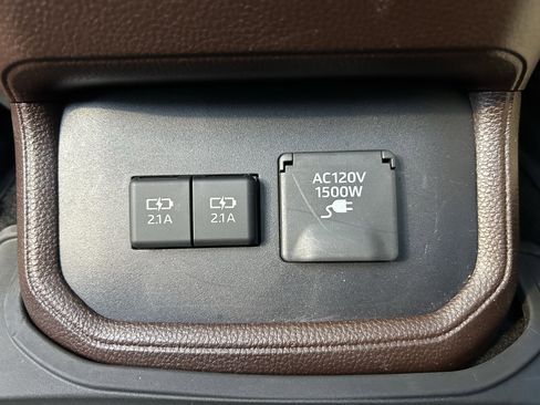 Certified 2021 Toyota Highlander Platinum image 21