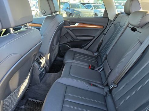 Used 2023 Audi Q5 2.0T Prestige image 14