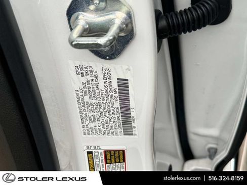 Used 2024 Acura RDX SH-AWD image 21