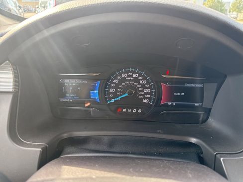 Used 2019 Ford Flex SEL w/ Equipment Group 202A image 21