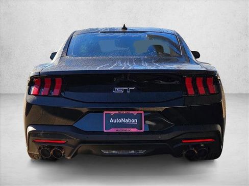 New 2026 Ford Mustang GT Premium image 8