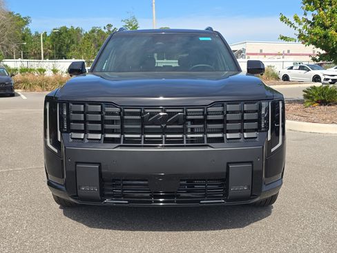 New 2027 Kia Telluride X-Line SX Prestige AWD/4WD image 3