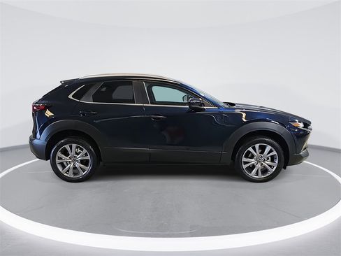 New 2025 MAZDA CX-30 AWD 2.5 S w/ Preferred Package image 4