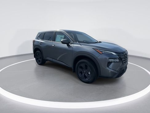 New 2026 Nissan Rogue SV w/ Cold Weather Package image 2