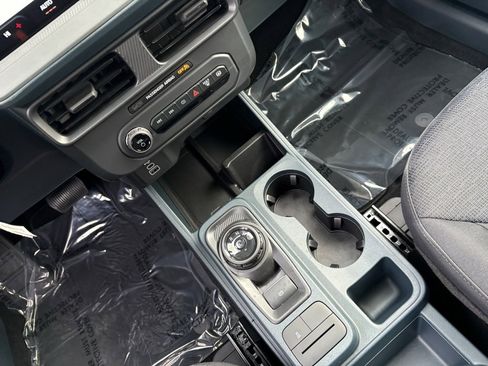 New 2025 Ford Maverick XL w/ Equipment Group 101A image 34