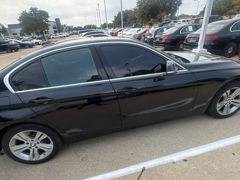 Used 2018 BMW 330i Sedan RWD image 18