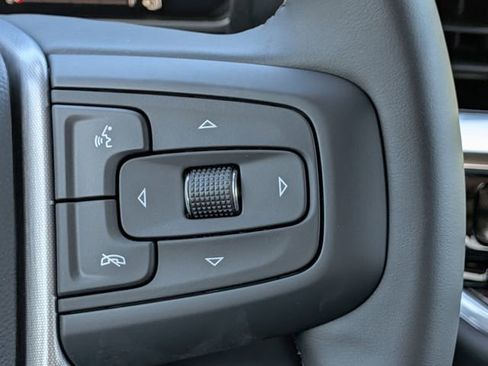 New 2026 GMC Sierra 1500 Elevation image 28