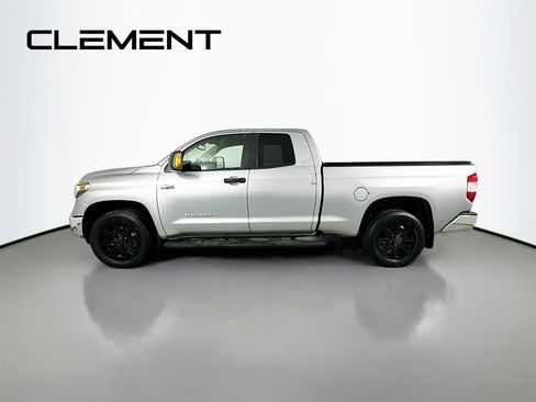 Used 2019 Toyota Tundra SR5 image 6