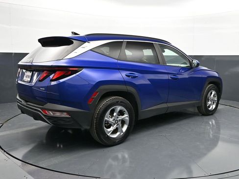 Used 2024 Hyundai Tucson SEL image 3