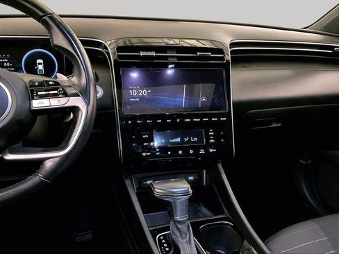 Used 2023 Hyundai Santa Cruz SEL Premium AWD/4WD image 6