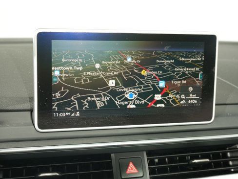 Used 2018 Audi A5 2.0T Premium Plus AWD/4WD image 33