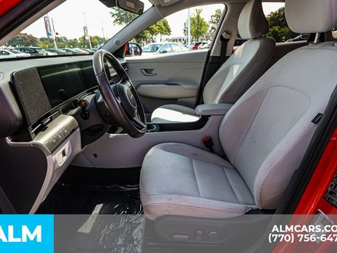 Used 2024 Hyundai Kona SEL image 20