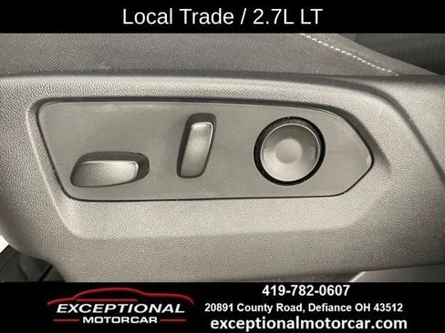 Used 2022 Chevrolet Silverado 1500 LT AWD/4WD image 34