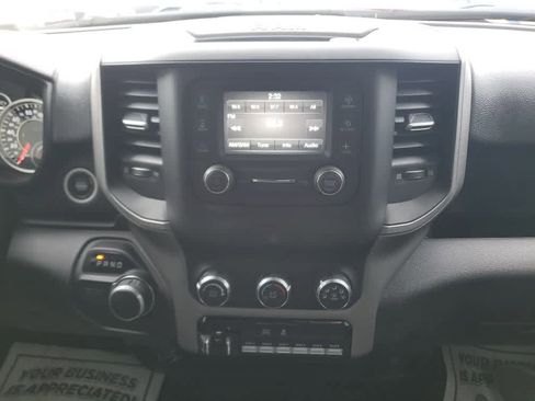 Used 2024 RAM 3500 Tradesman image 20