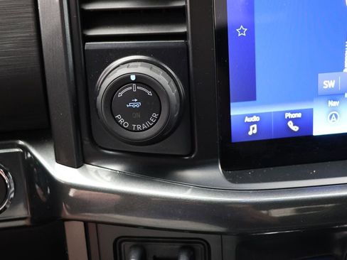 Used 2023 Ford F150 XLT w/ Equipment Group 302A High image 30