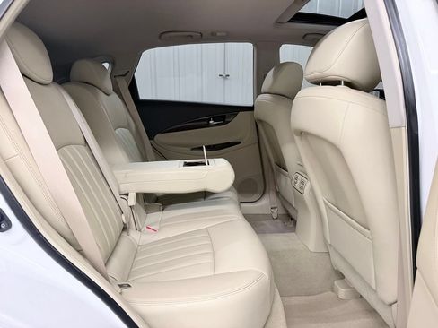 Used 2017 INFINITI QX50 2WD w/ Premium Plus Package image 37