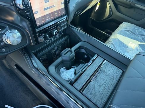 New 2026 RAM 1500 Limited w/ Night Edition image 22