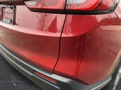 Used 2023 Honda CR-V EX image 37