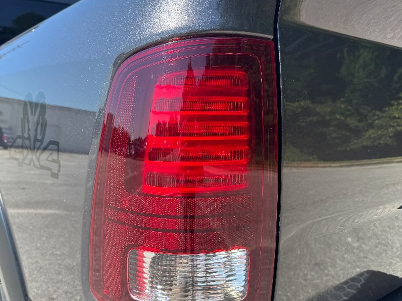 Used 2022 RAM 1500 Warlock w/ Electronics Group AWD/4WD image 28