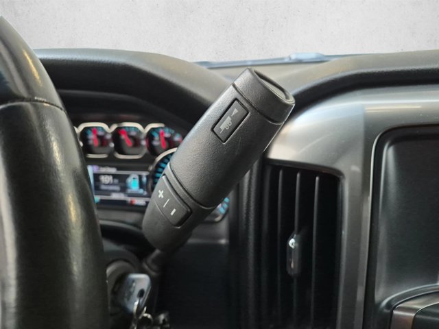 Used 2018 Chevrolet Silverado 1500 LT w/ All Star Edition AWD/4WD image 12