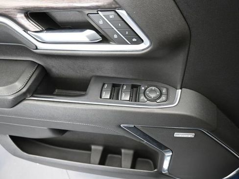 Used 2024 Chevrolet Silverado 1500 LTZ w/ Technology Package image 38