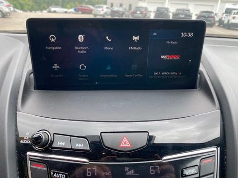 Used 2021 Acura RDX FWD w/ Technology Package image 17