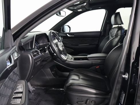 Used 2020 Hyundai Palisade Limited AWD/4WD image 10